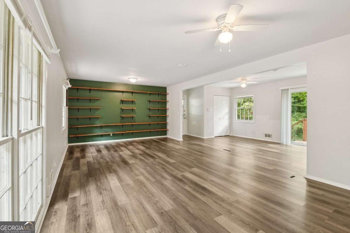 437 Mount Vista Road Stone Mountain - 14