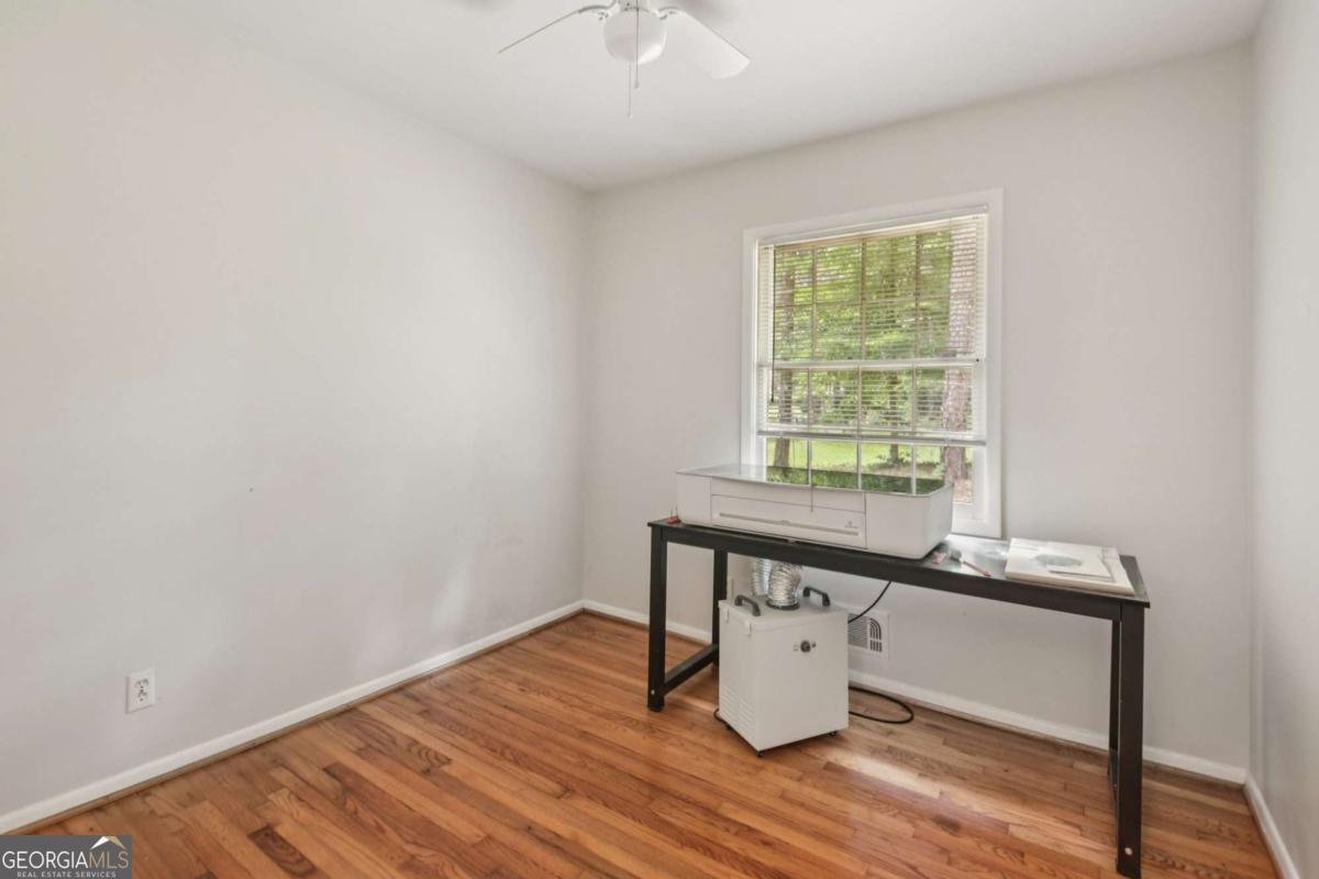 437 Mount Vista Road Stone Mountain - 16