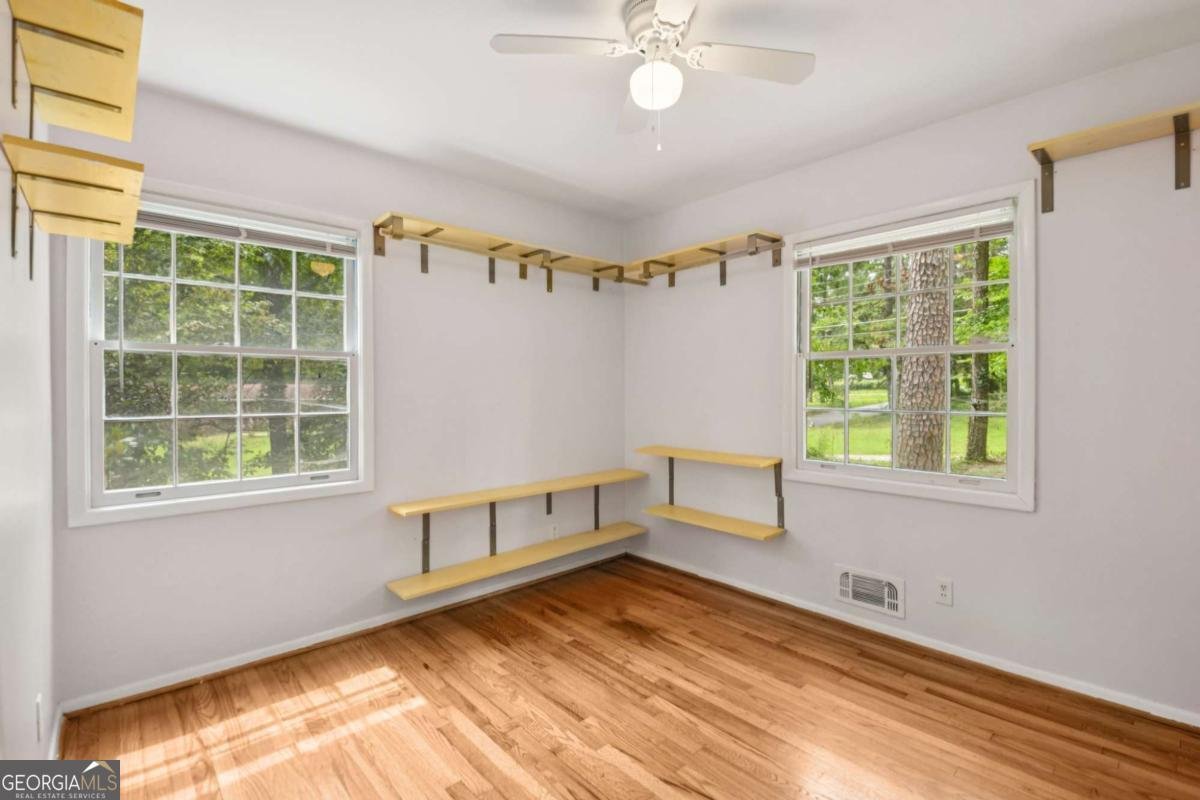 437 Mount Vista Road Stone Mountain - 17