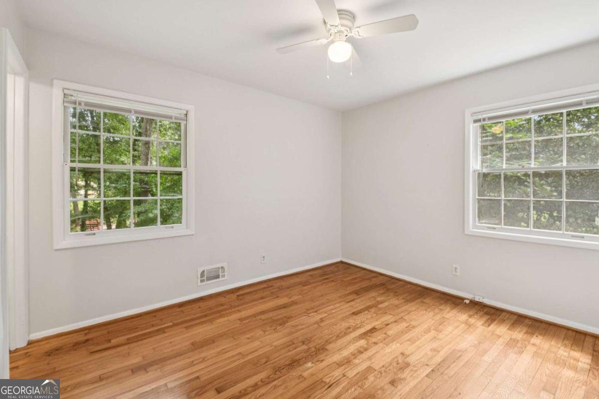 437 Mount Vista Road Stone Mountain - 19