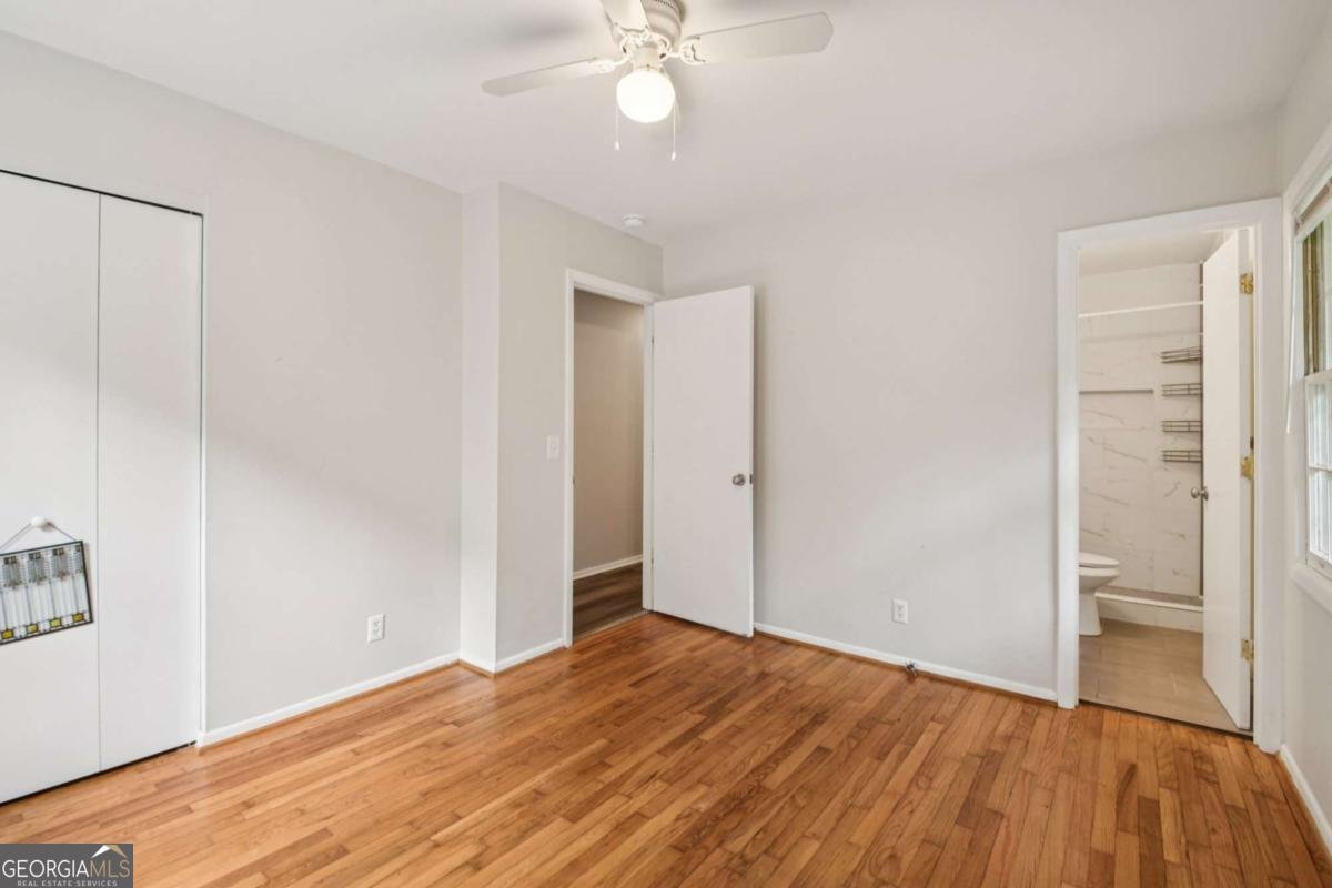 437 Mount Vista Road Stone Mountain - 20