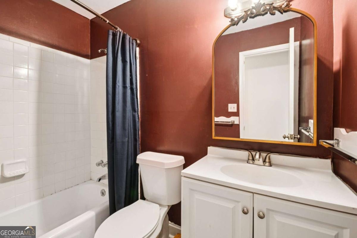 437 Mount Vista Road Stone Mountain - 22