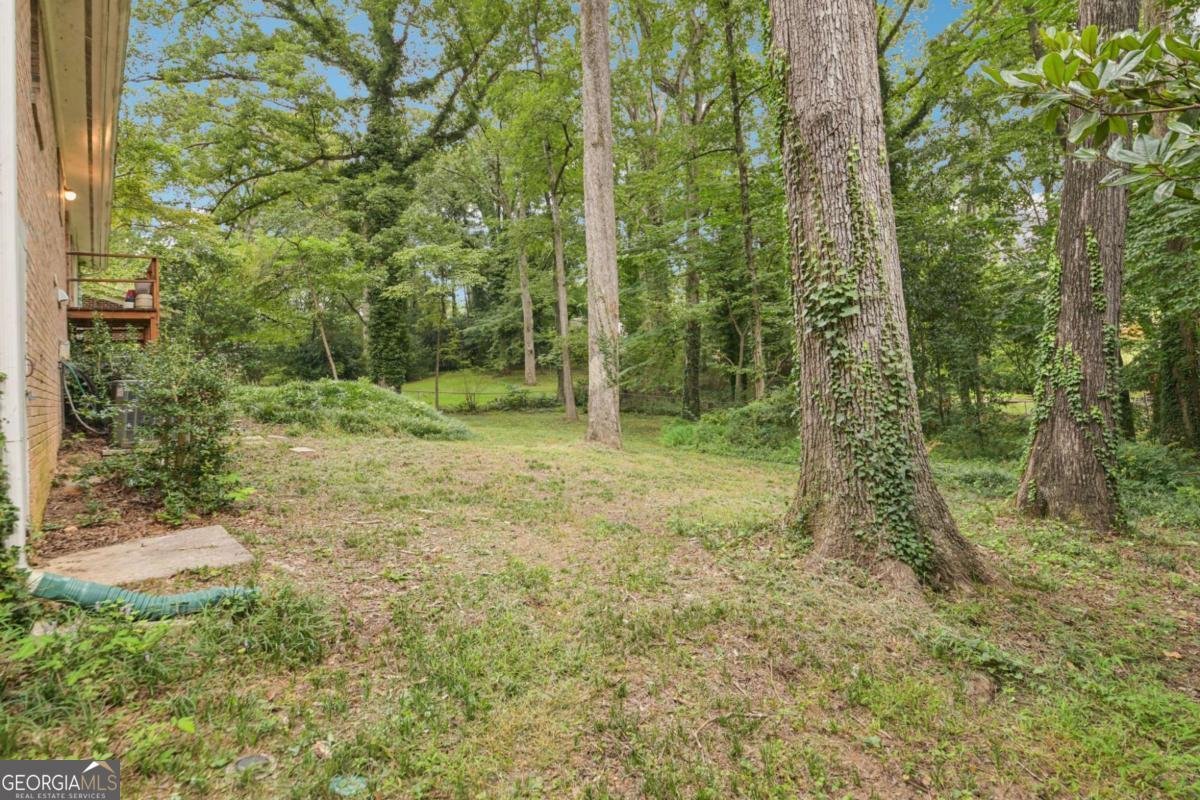 437 Mount Vista Road Stone Mountain - 23