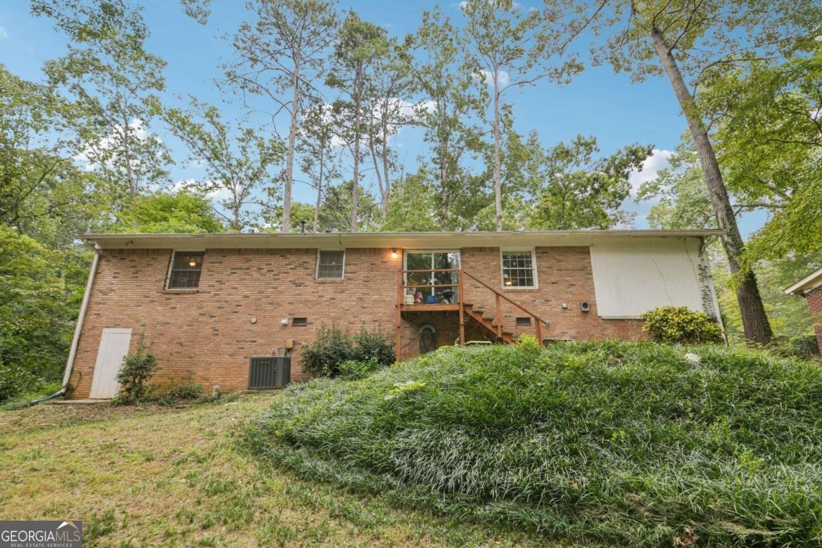 437 Mount Vista Road Stone Mountain - 25