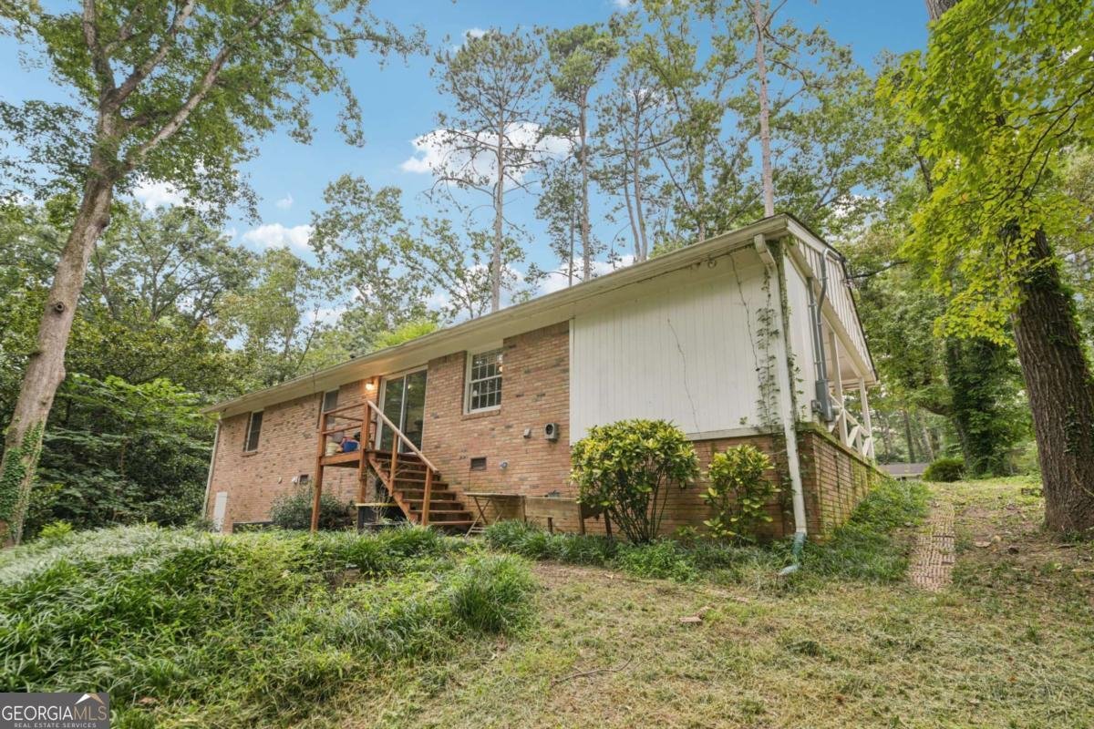 437 Mount Vista Road Stone Mountain - 26