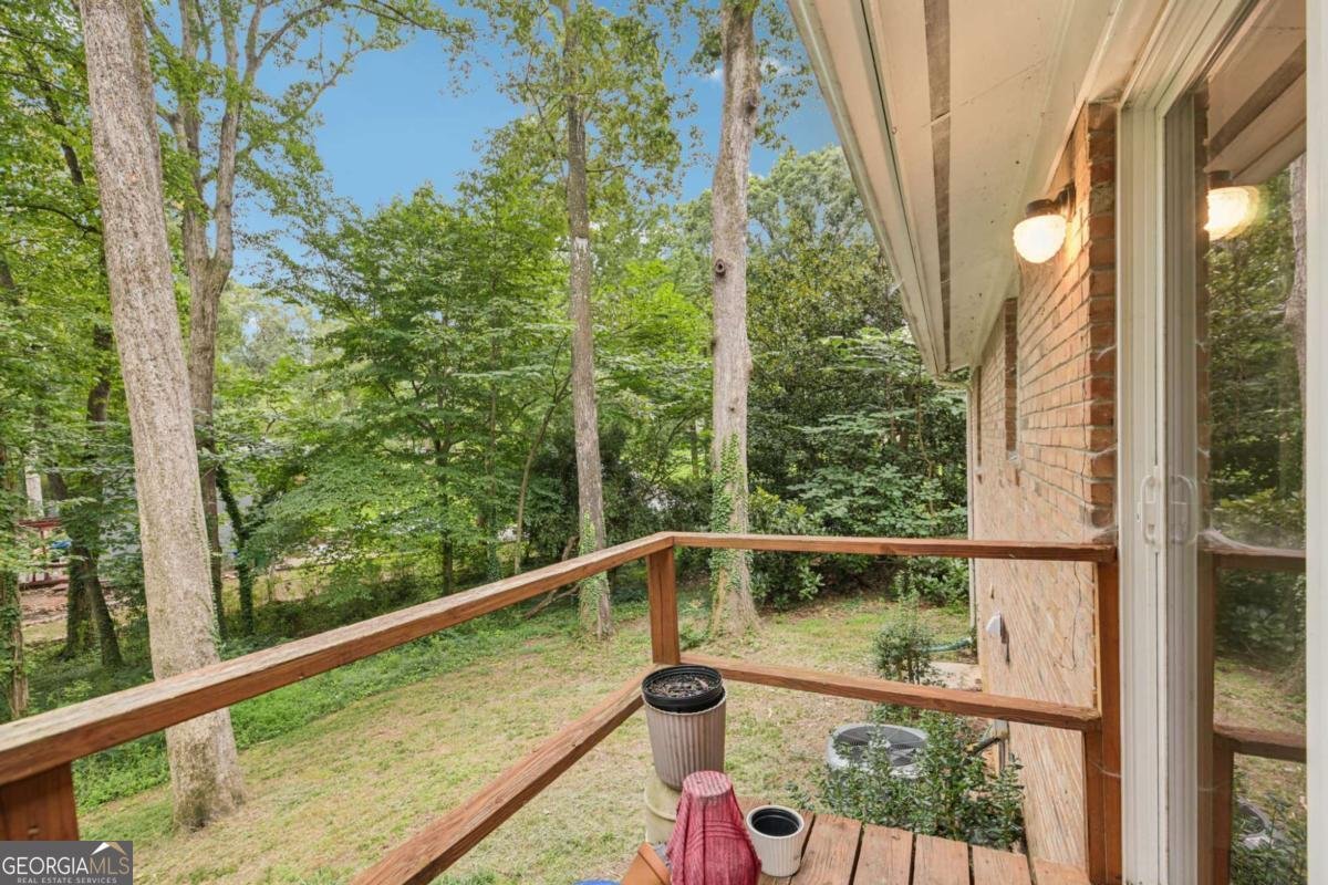 437 Mount Vista Road Stone Mountain - 28