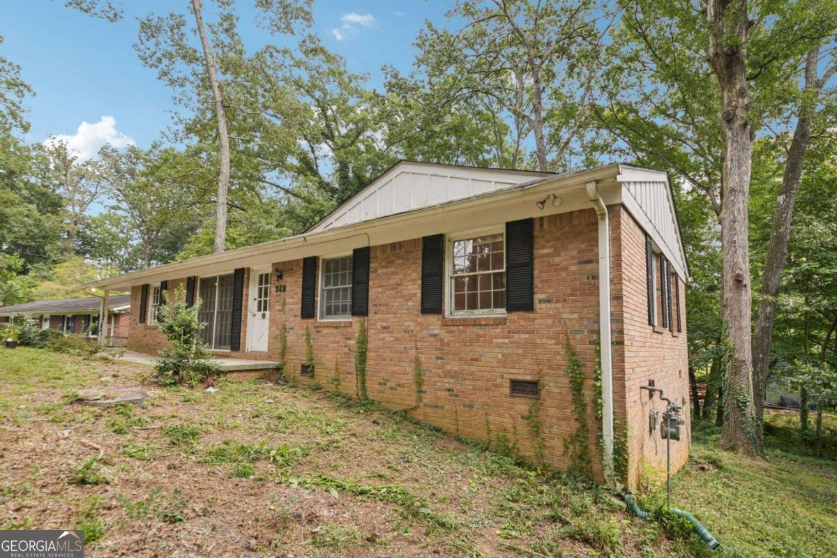 437 Mount Vista Road Stone Mountain - 3