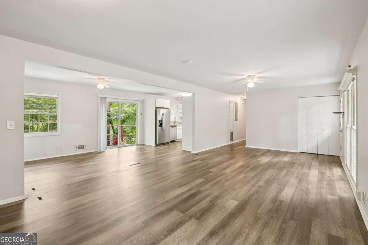 437 Mount Vista Road Stone Mountain - 4