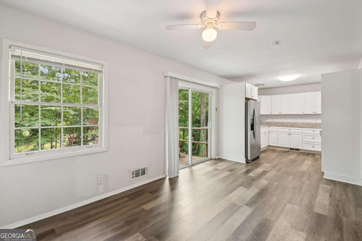 437 Mount Vista Road Stone Mountain - 6