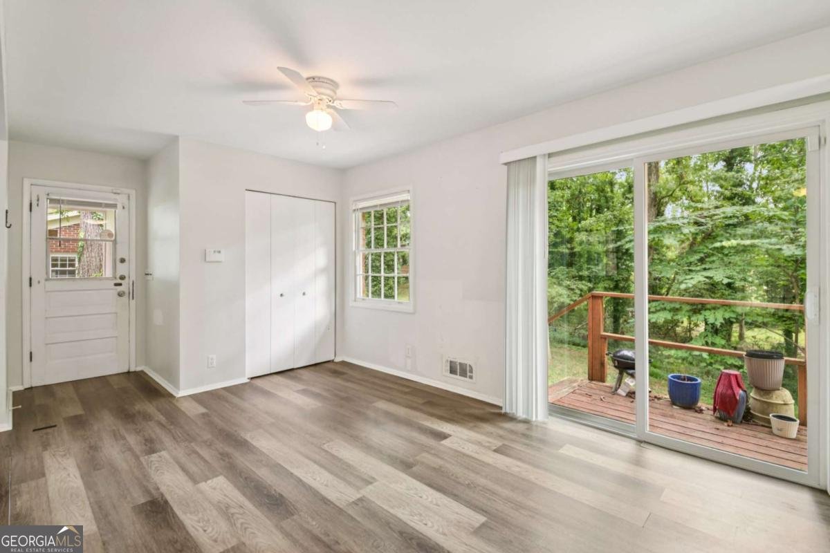 437 Mount Vista Road Stone Mountain - 8