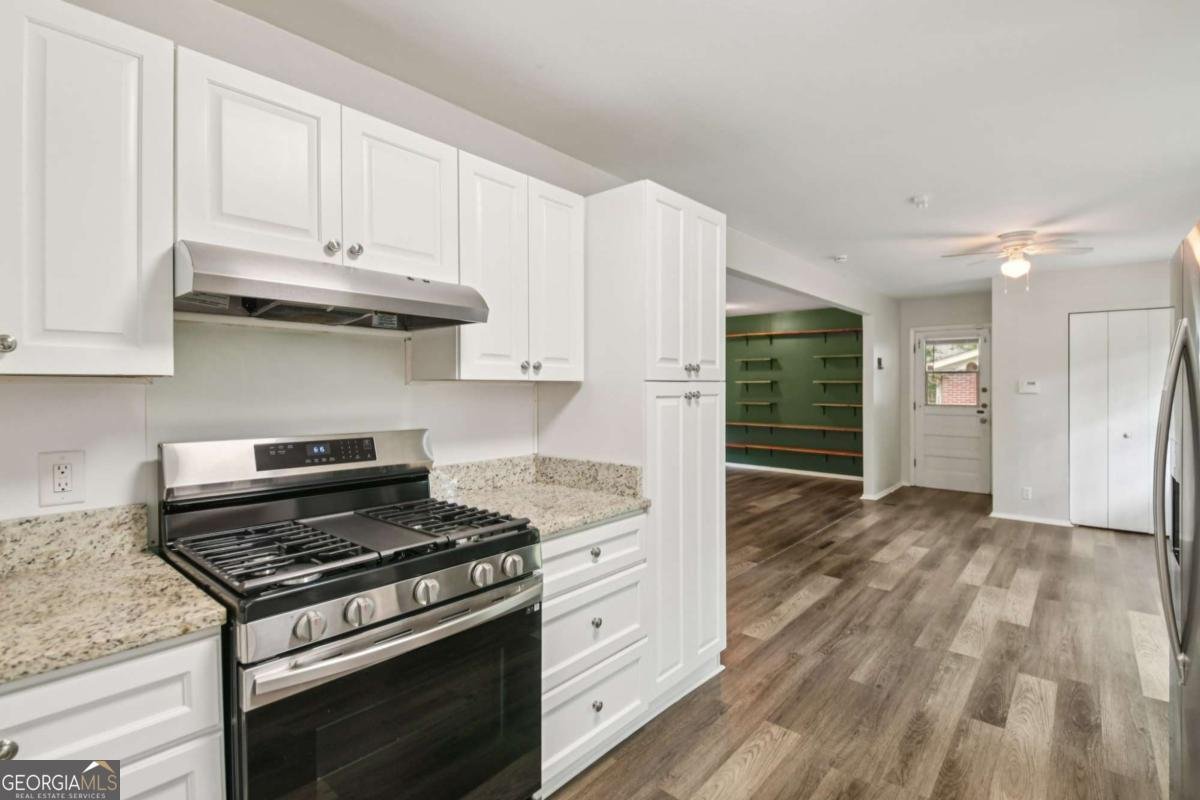 437 Mount Vista Road Stone Mountain - 9