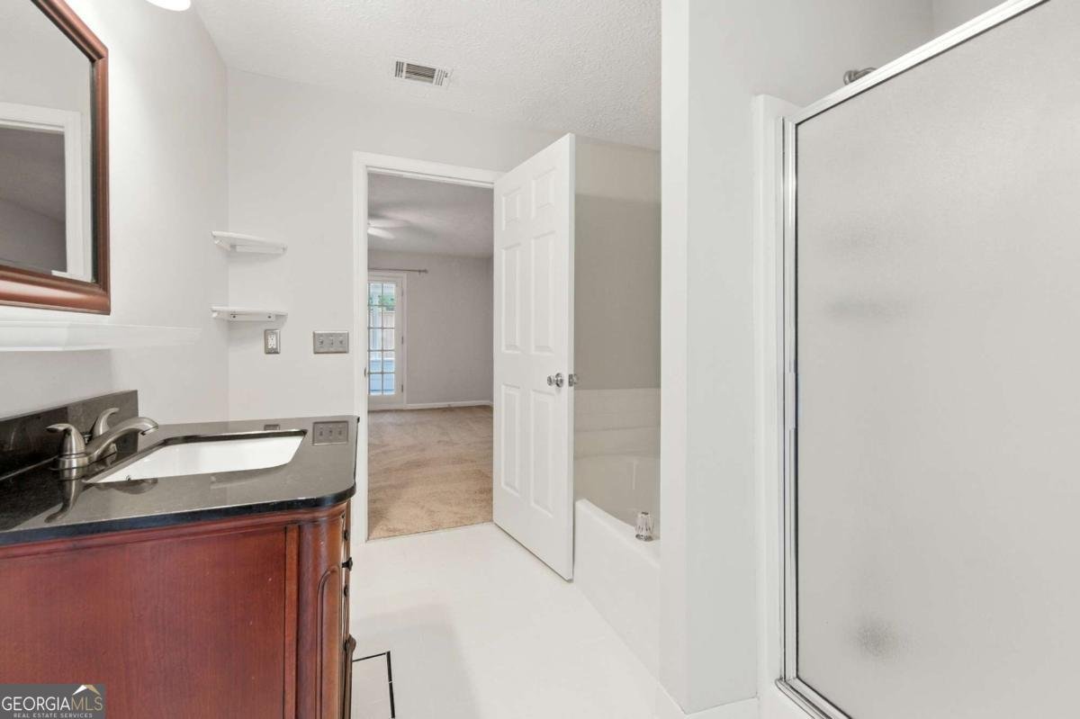 4057 Longford Drive Marietta - 1