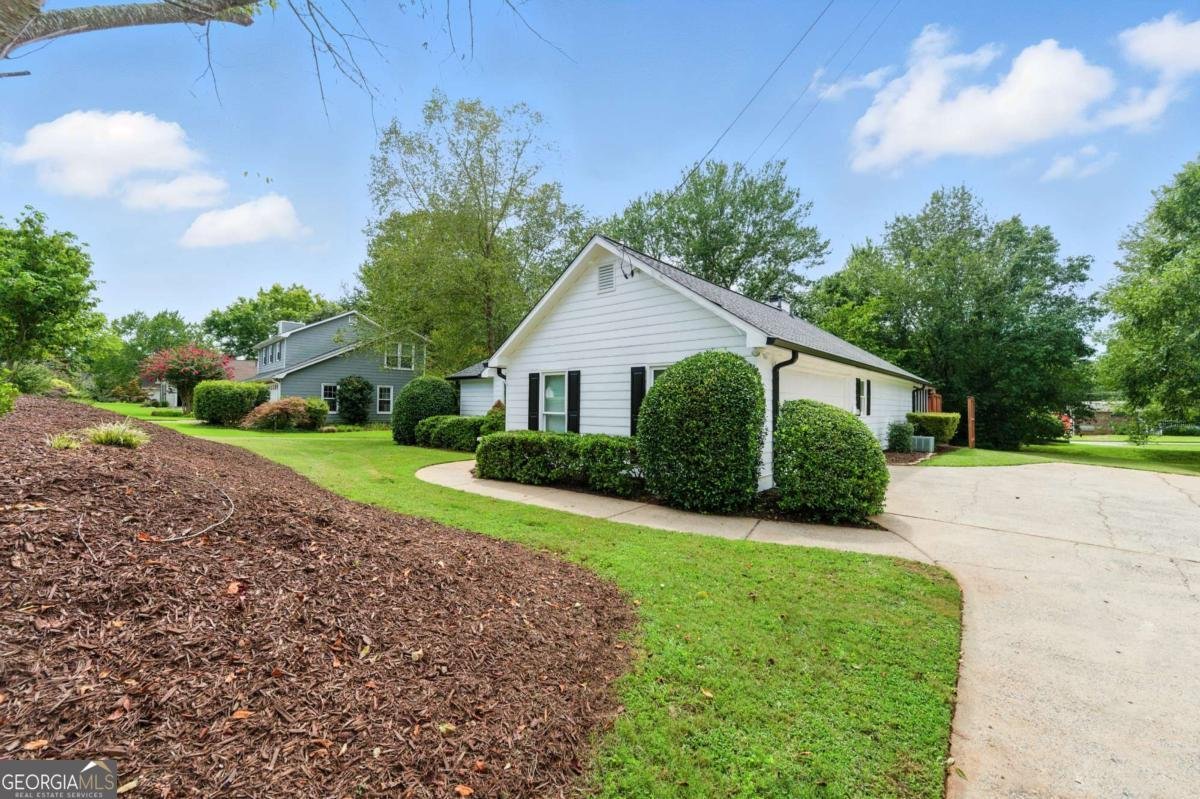 4057 Longford Drive Marietta - 12
