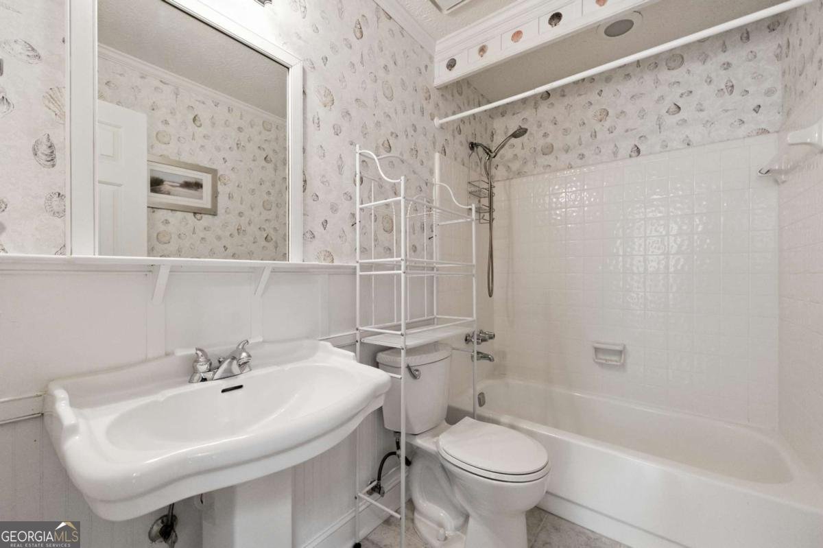 4057 Longford Drive Marietta - 14