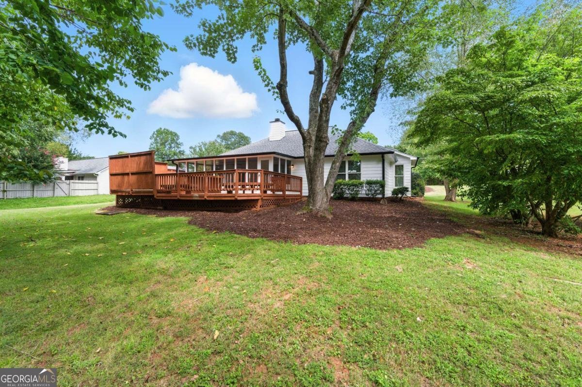 4057 Longford Drive Marietta - 26