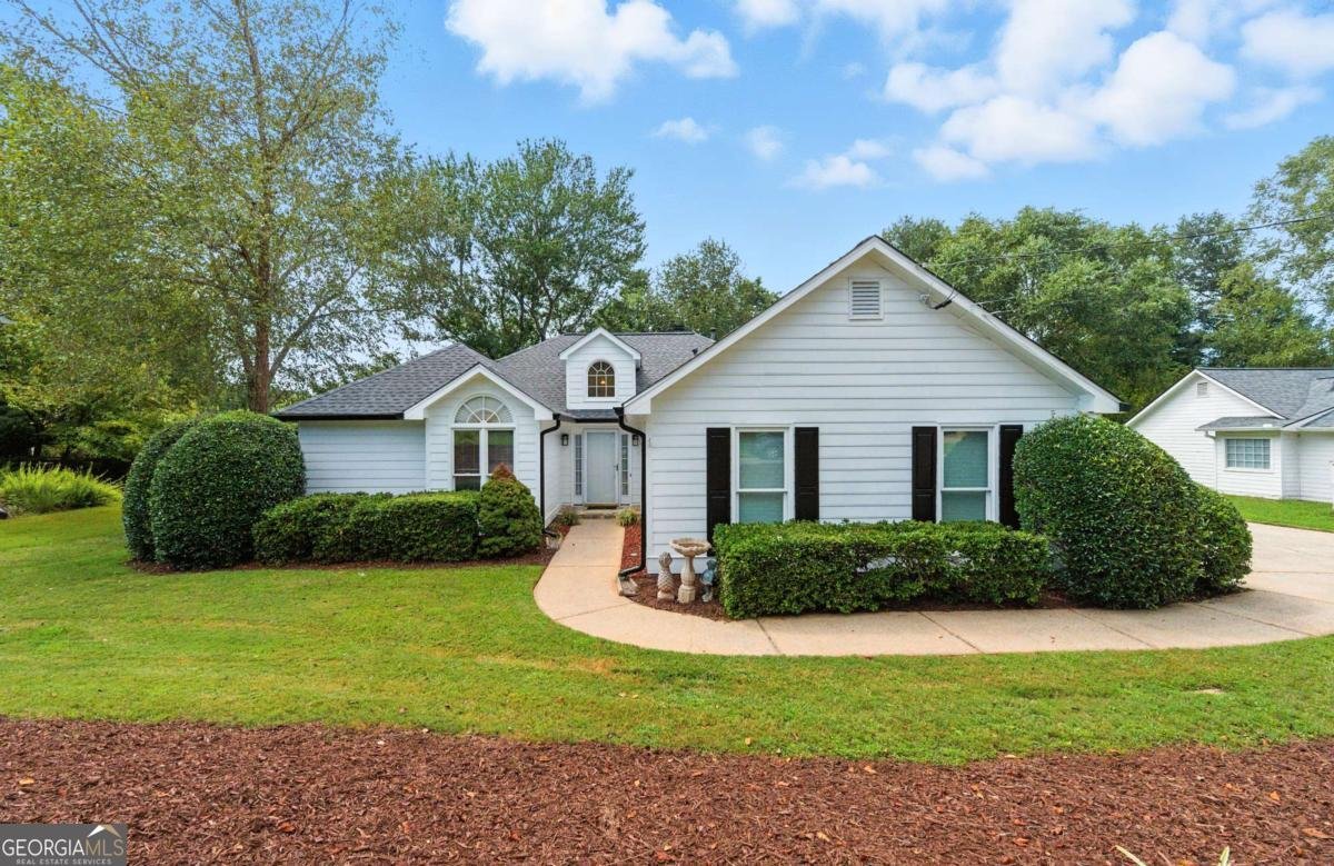 4057 Longford Drive Marietta - 29