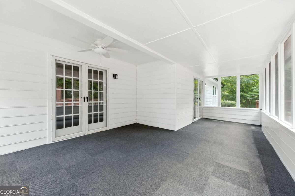 4057 Longford Drive Marietta - 4
