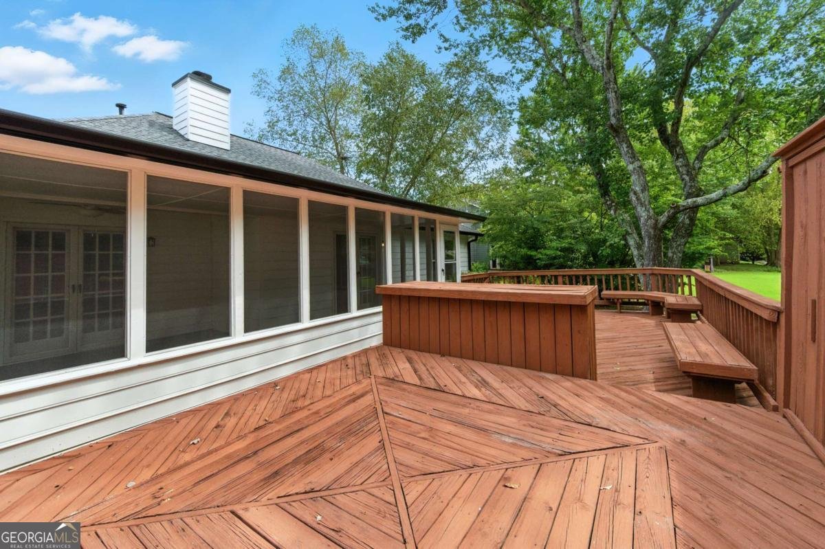 4057 Longford Drive Marietta - 6