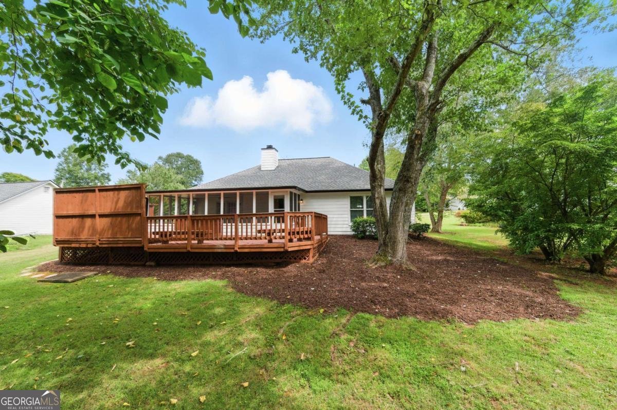 4057 Longford Drive Marietta - 8