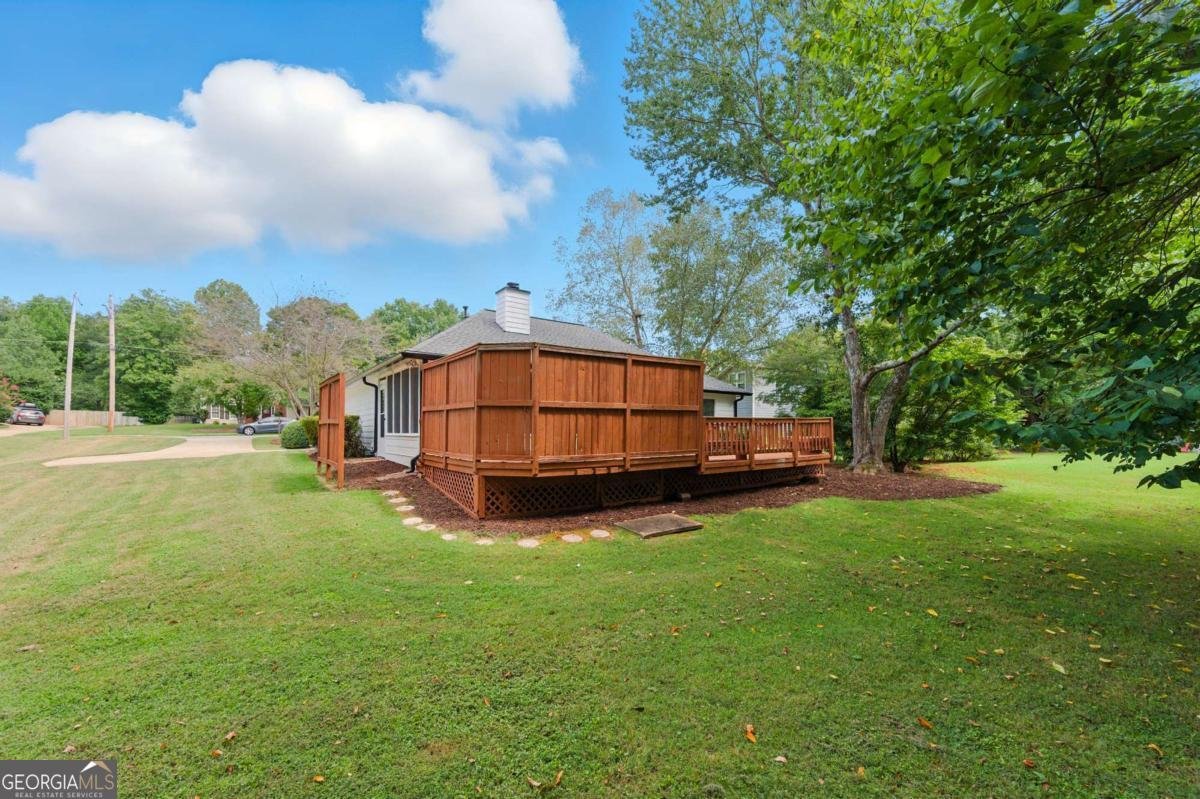 4057 Longford Drive Marietta - 9