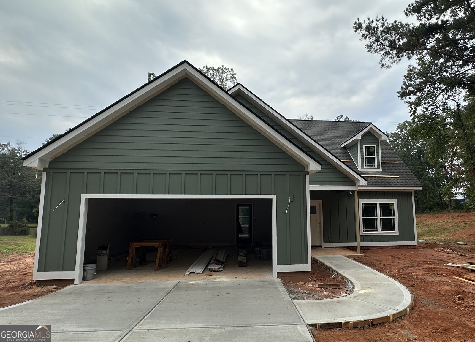 400 Four Points Road Jackson - 21