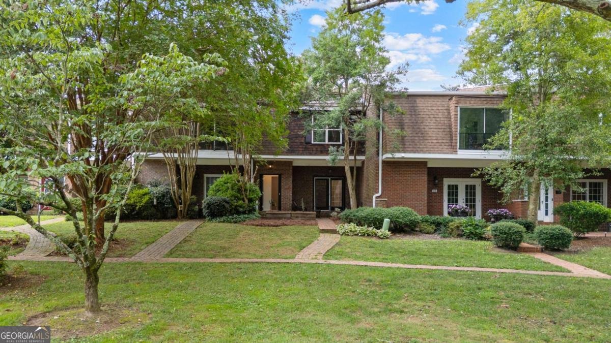 260 Manning Road Marietta - 1