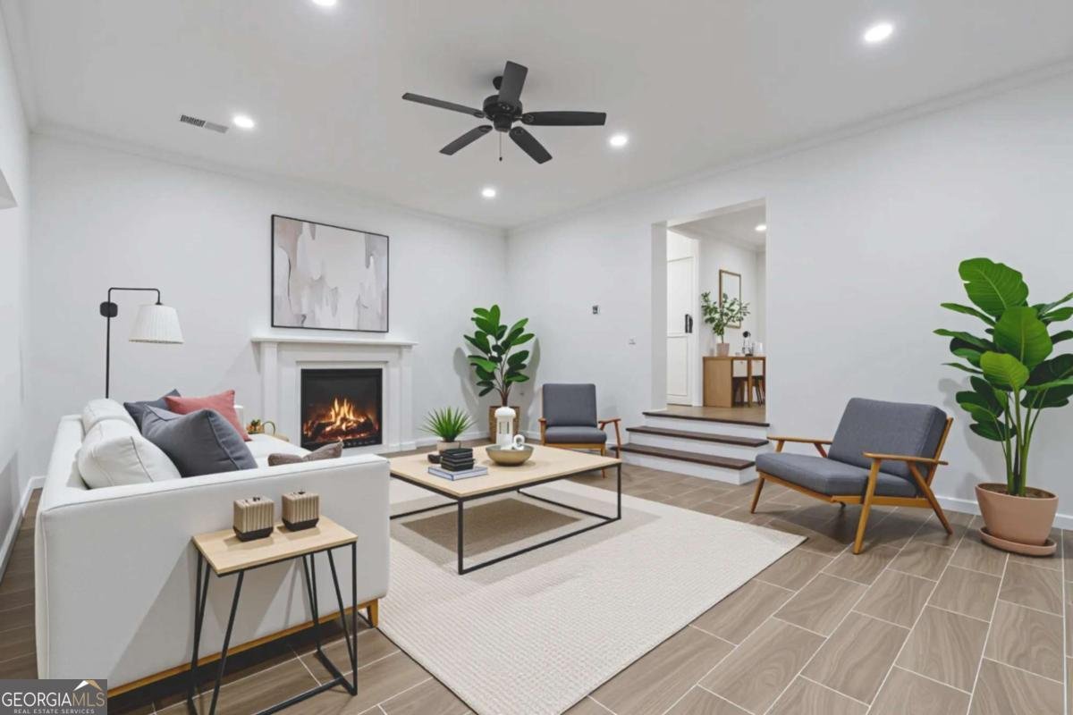 260 Manning Road Marietta - 2