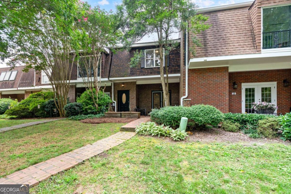 260 Manning Road Marietta - 27