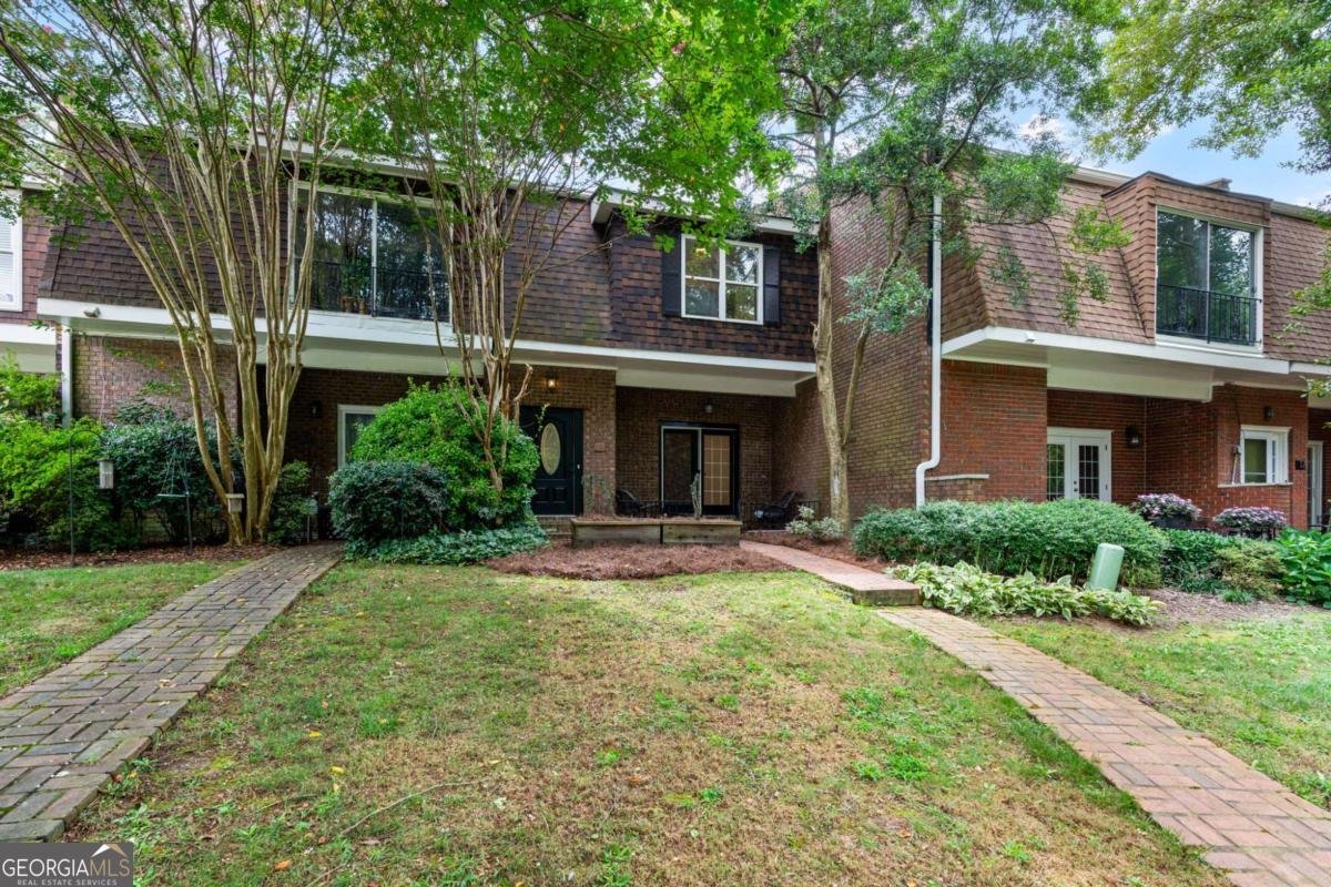 260 Manning Road Marietta - 29