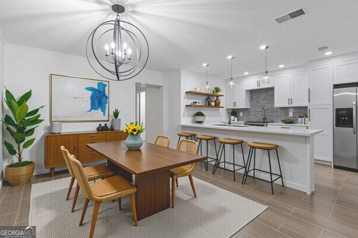 260 Manning Road Marietta - 3