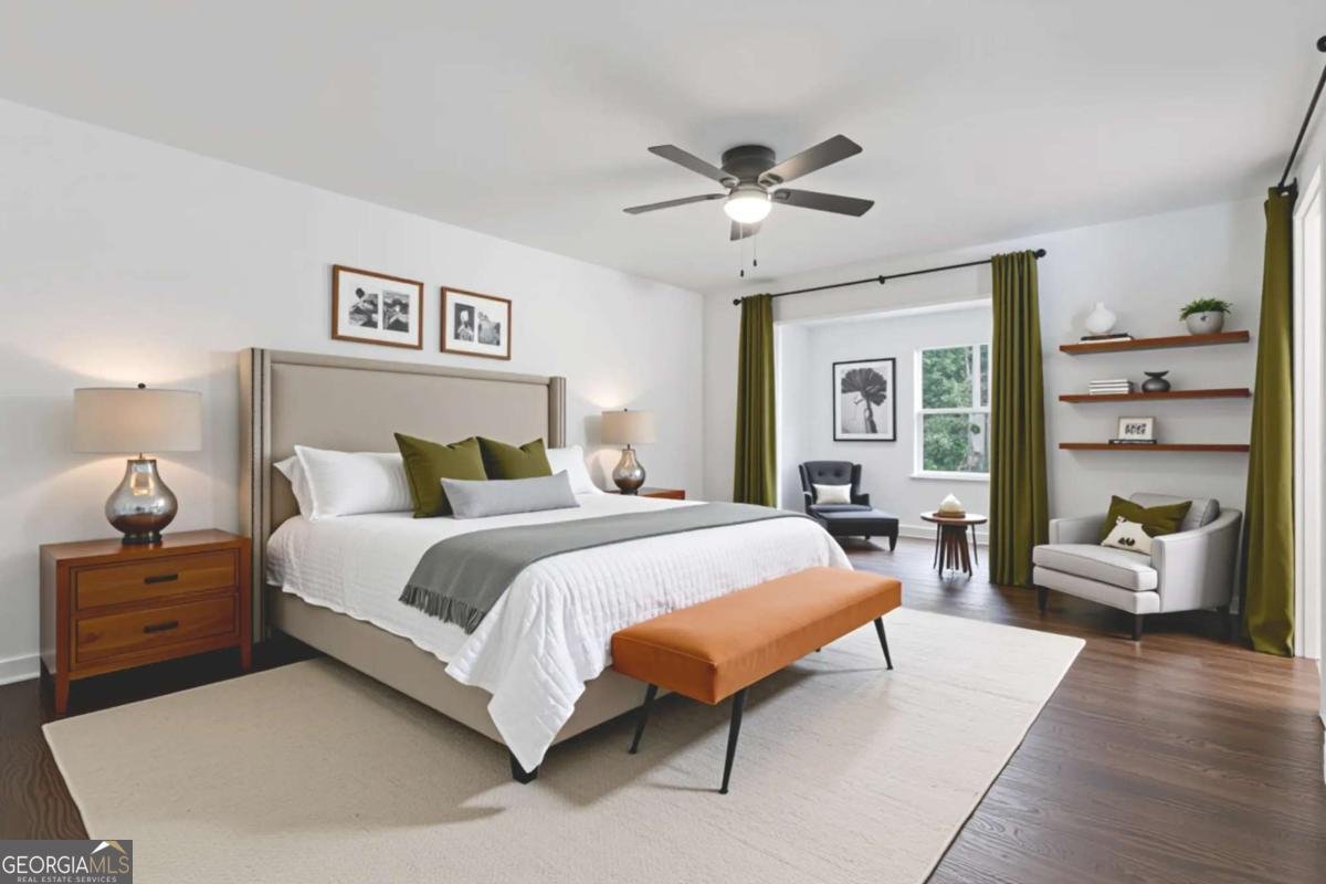 260 Manning Road Marietta - 5
