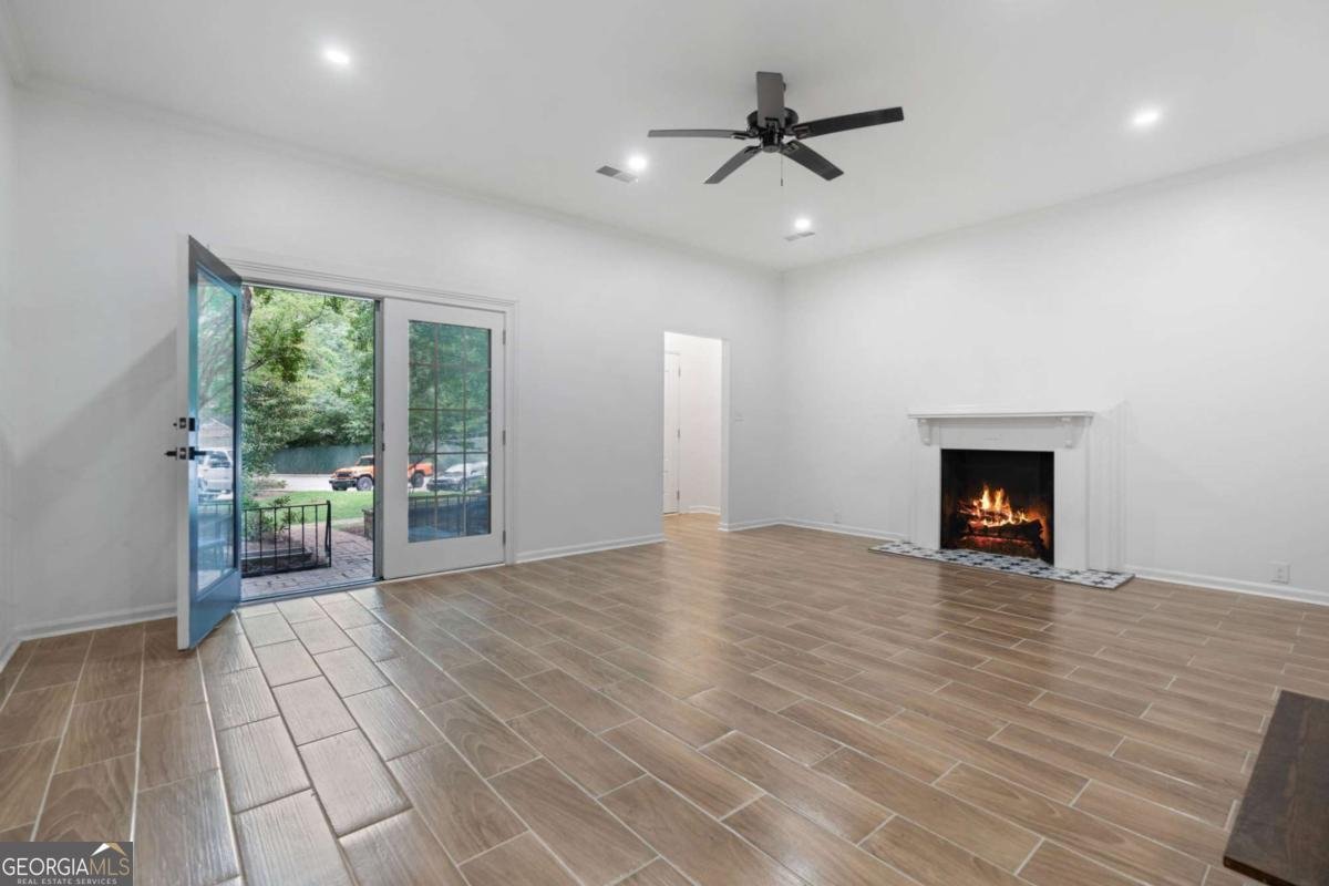 260 Manning Road Marietta - 8