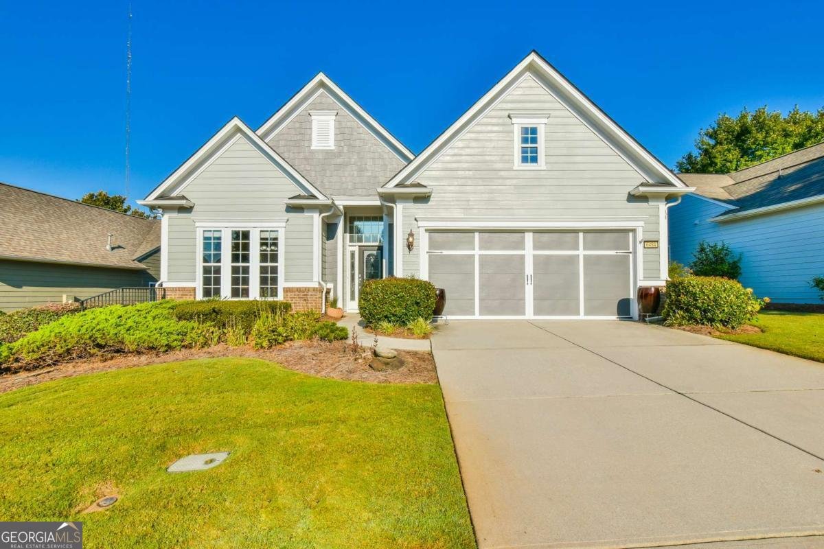 6484 Lantern Ridge Hoschton - 1