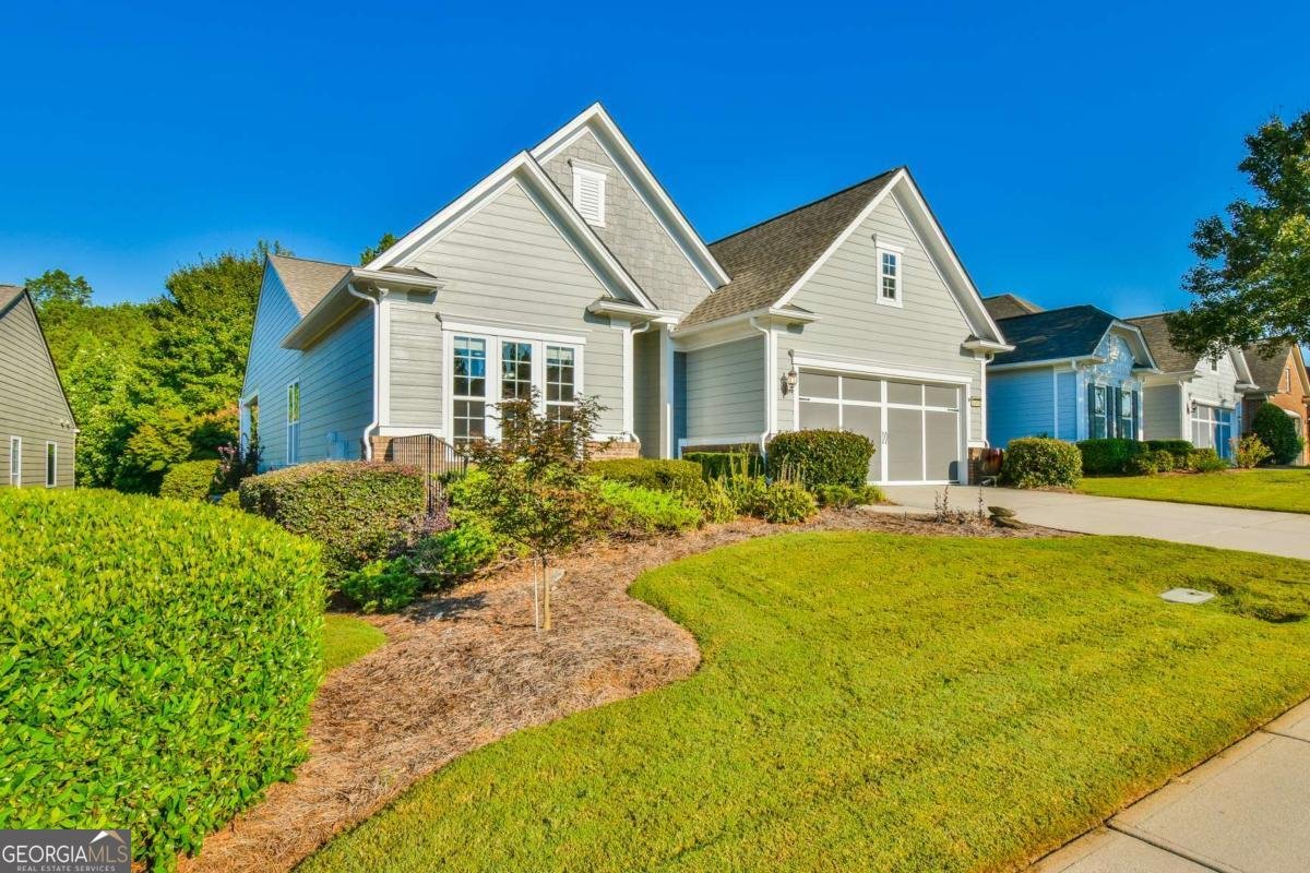 6484 Lantern Ridge Hoschton - 2