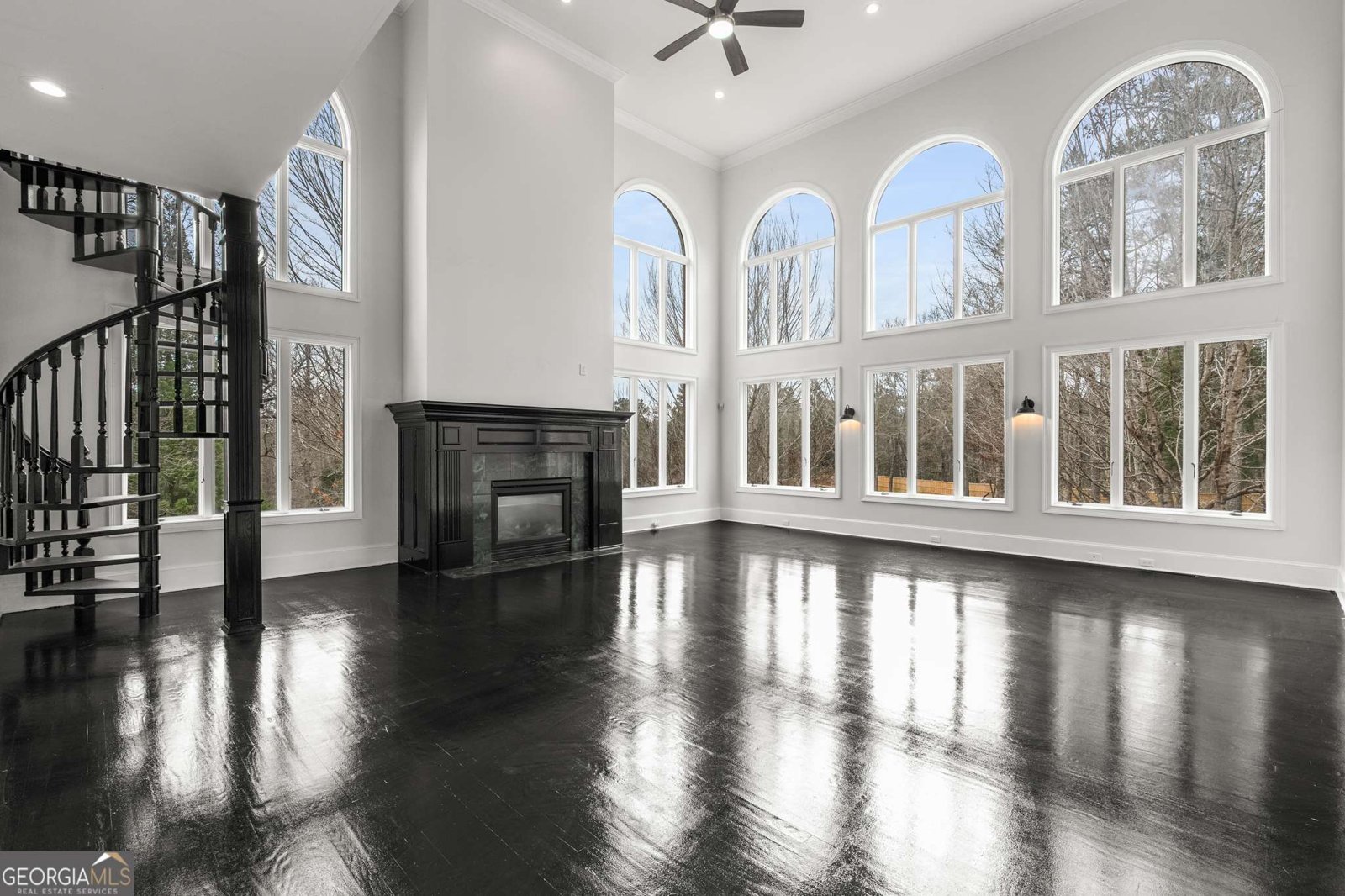 1483 Jones Road Roswell - 12