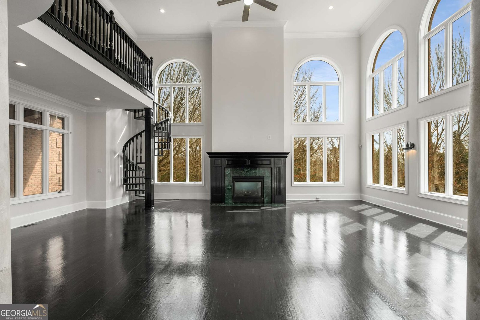 1483 Jones Road Roswell - 13