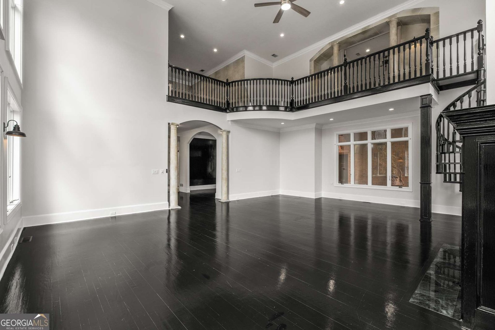 1483 Jones Road Roswell - 14