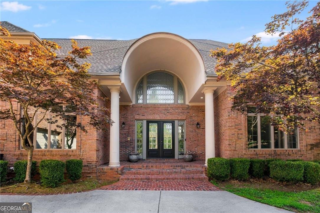 1483 Jones Road Roswell - 2