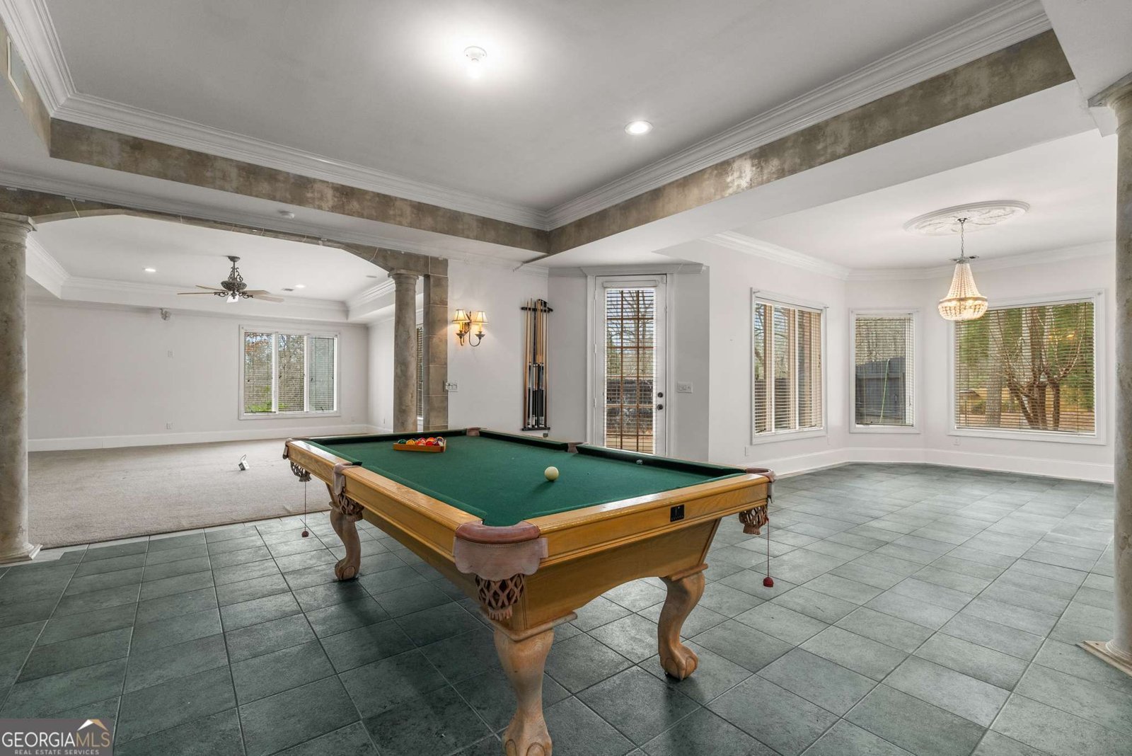 1483 Jones Road Roswell - 22
