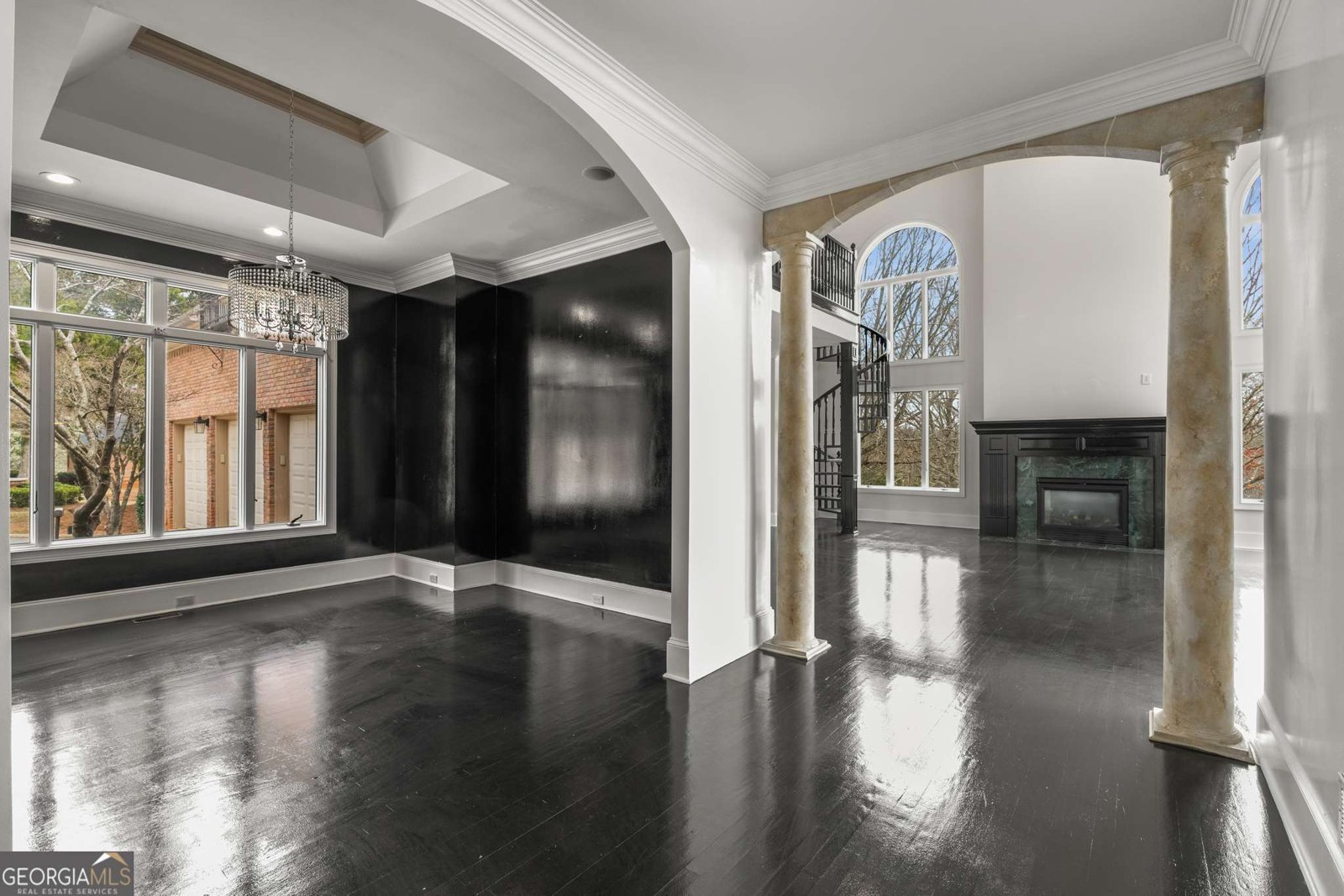 1483 Jones Road Roswell - 23
