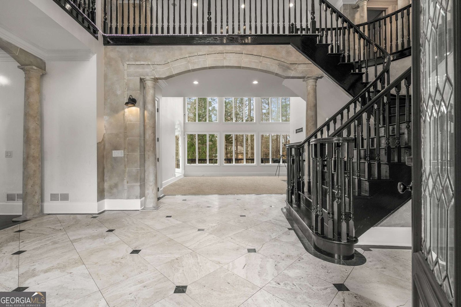 1483 Jones Road Roswell - 25