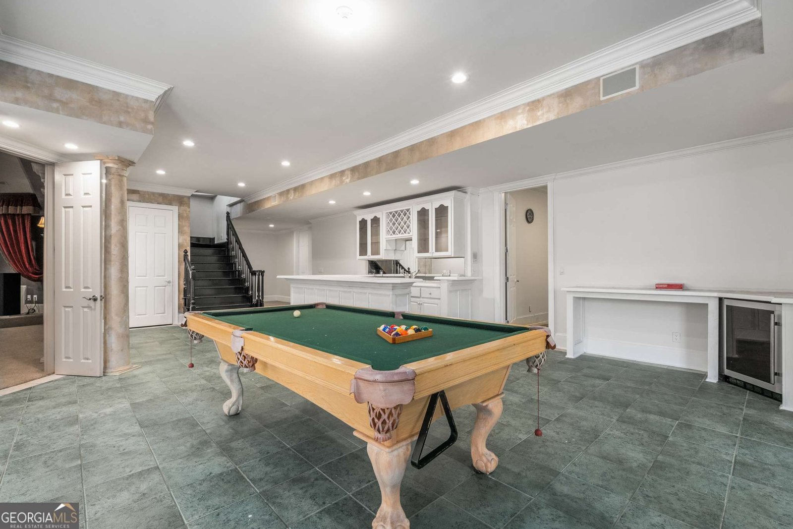 1483 Jones Road Roswell - 5