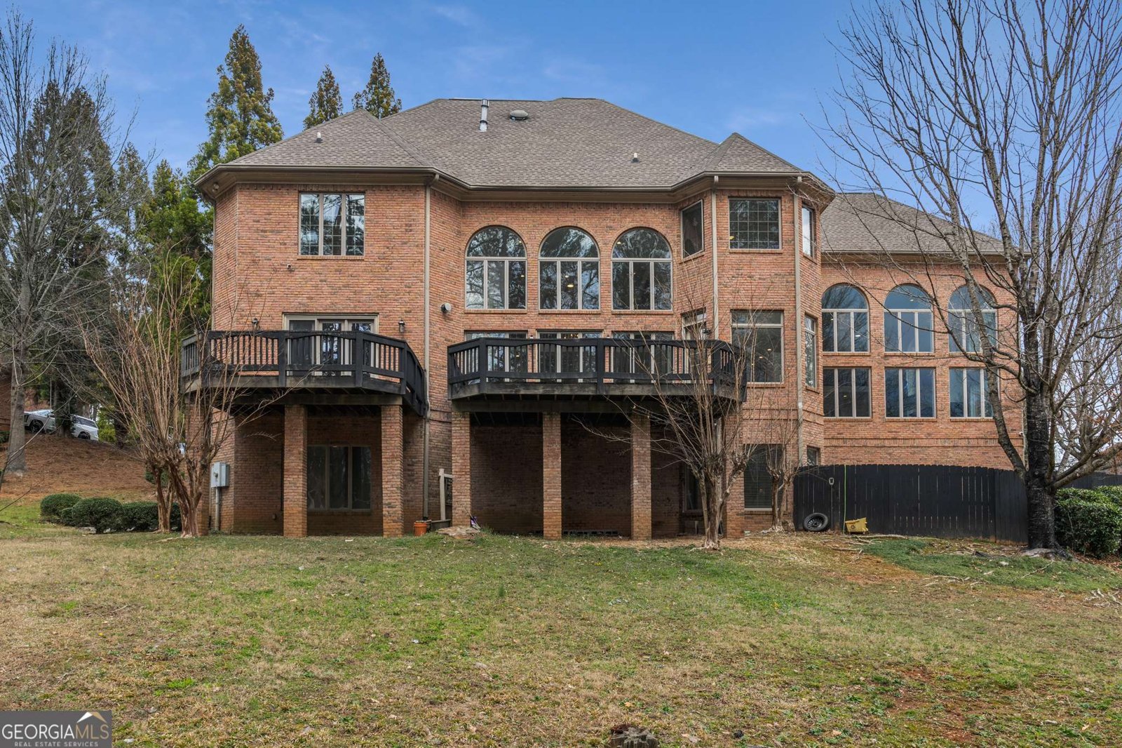 1483 Jones Road Roswell - 6