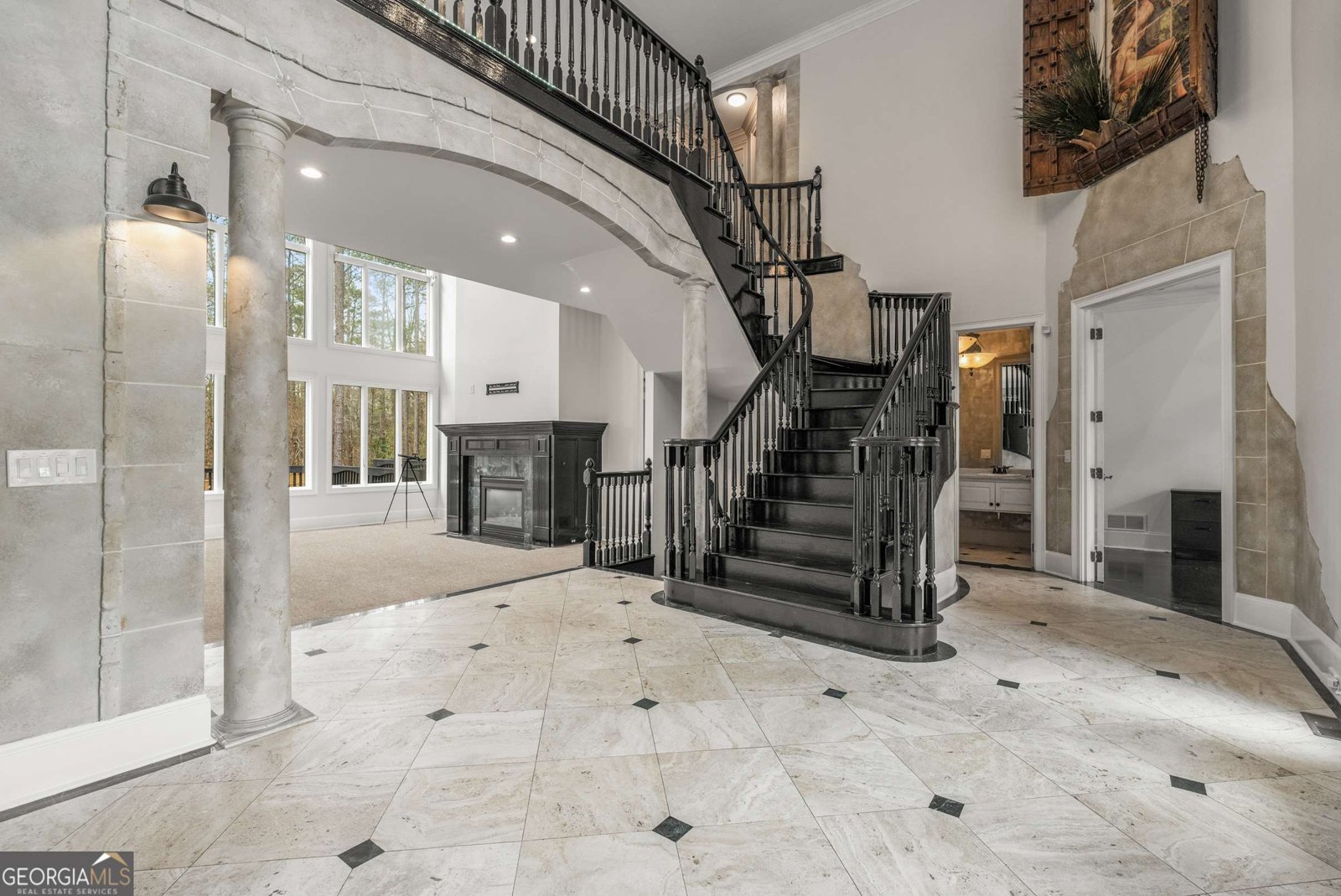 1483 Jones Road Roswell - 8
