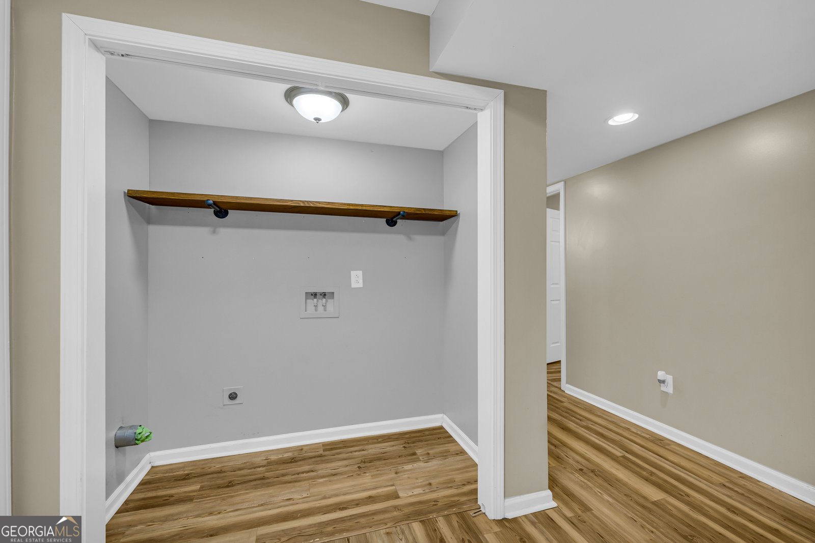 3617 Shoreland Drive Buford - 1