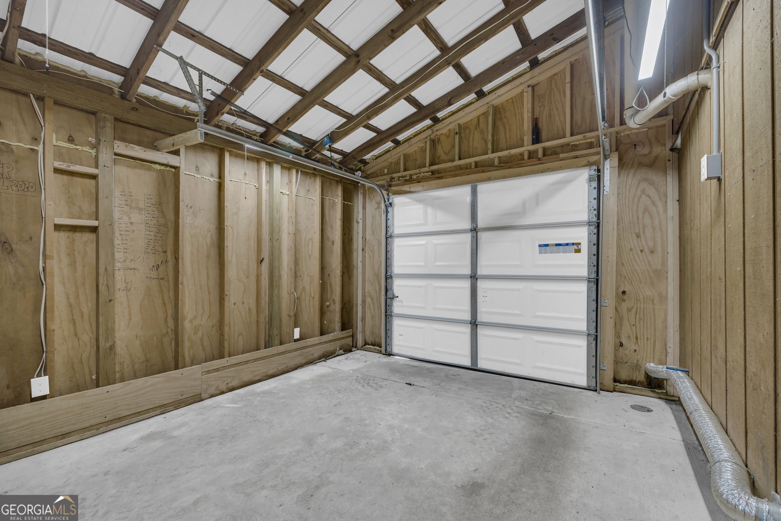 3617 Shoreland Drive Buford - 2