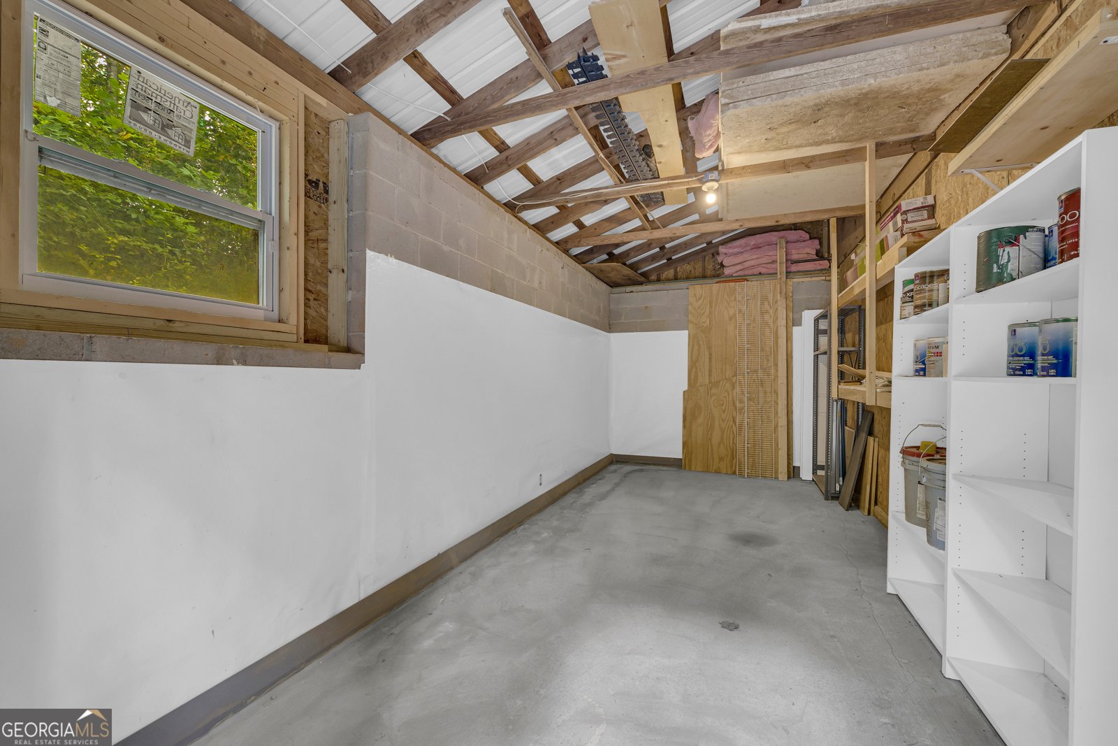 3617 Shoreland Drive Buford - 5