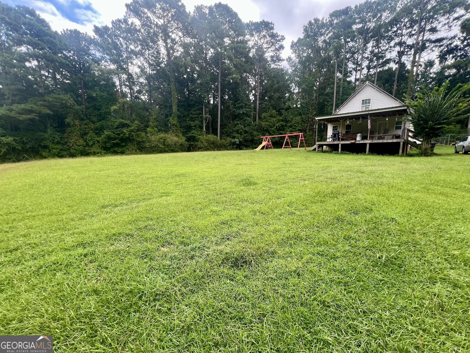 898 Williams Road Lagrange - 1