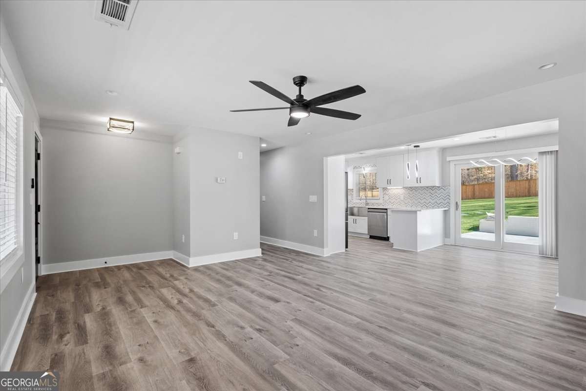 5109 Dogwood Hills Drive Sugar Hill - 12