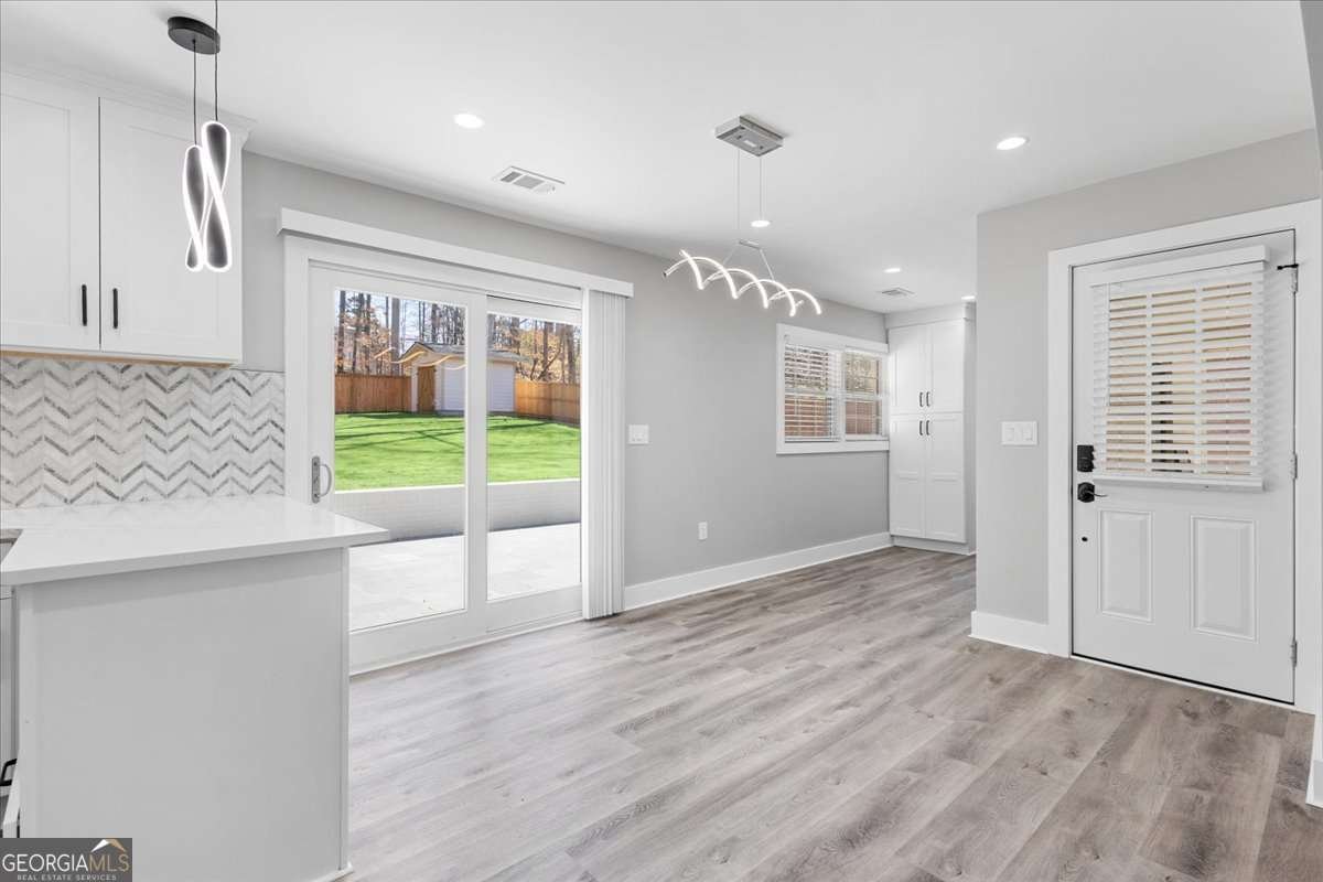 5109 Dogwood Hills Drive Sugar Hill - 13